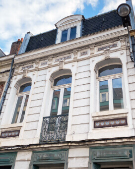 investissement immeuble de rapport douai chasseur immobilier