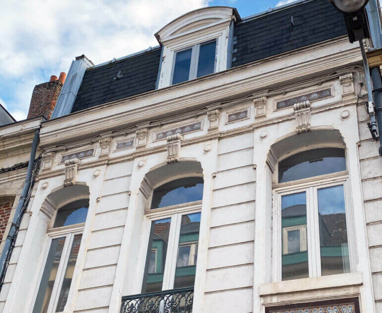 investissement immeuble de rapport douai chasseur immobilier